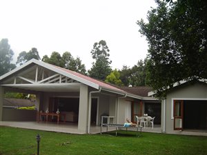 3 Bed House in Montrose