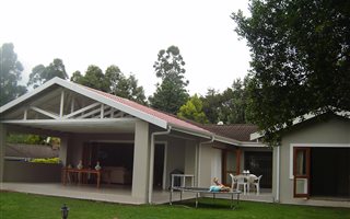 3 Bedroom House in Montrose