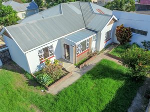 5 Bed House in Cambridge