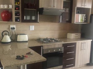 2 Bed Apartment in Dorandia