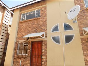 2 Bed Apartment in Farrar Park