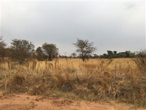 6 m² Farm in Pretoria Central