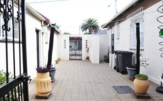 3 Bedroom House in Sydenham