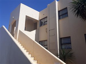 2 Bed Townhouse in Ridgeway
