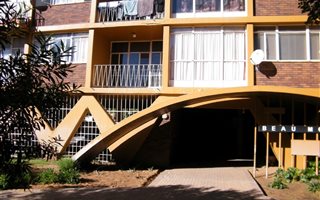 2 Bedroom Flat in Welkom