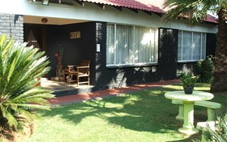 3 Bedroom House in Meyerton