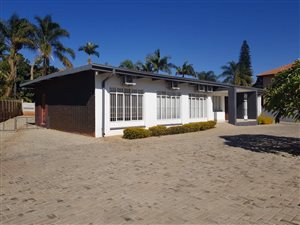 3 Bed House in Sinoville
