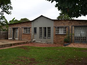 4 Bed House in Capital Park