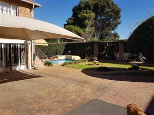 3 Bed House in Cyrildene