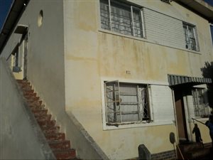 2 Bed Apartment in Kempenville