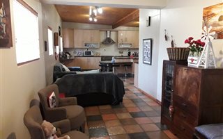 3 Bedroom House in Manor Heights