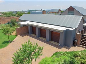3 Bed House in Serengeti