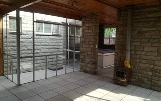2 Bedroom House in Ladybrand