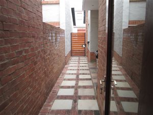 3 Bed Duplex in Mooikloof Equestrian Estate