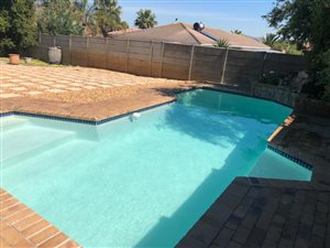 3 Bed House in Rouxville