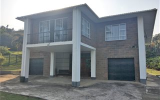 5 Bedroom House in Clansthal