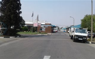 504 m² Commercial space in Boksburg East