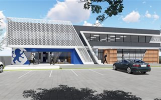 453 m² Retail Space in Walmer
