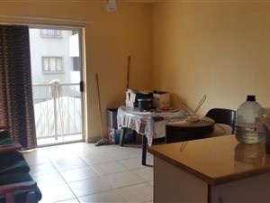 2 Bed Flat in Arboretum
