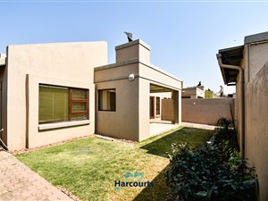3 Bed Townhouse in Bardene