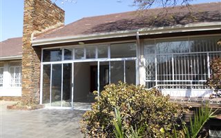 4 Bedroom House in Savoy Estate