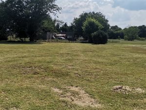 2.2 ha Farm in Vanderbijlpark Central