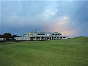 570 m² Land available in Princes Grant Golf Estate