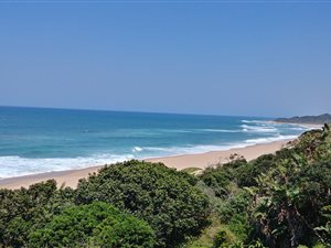 5 Bed House in Zinkwazi Beach