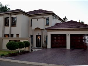 3 Bed House in Green Acres Estate