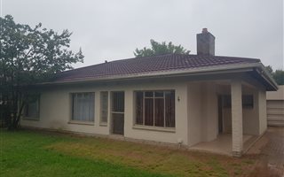 3 Bedroom House in Potchefstroom Central