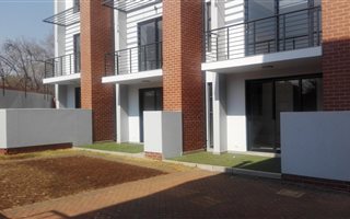 2 Bedroom Apartment in Lynnwood