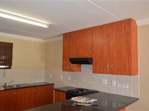1 Bedroom Apartment in Paulshof
