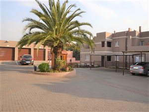 3 Bed Townhouse in Primrose