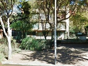 2 Bed Apartment in Navalsig
