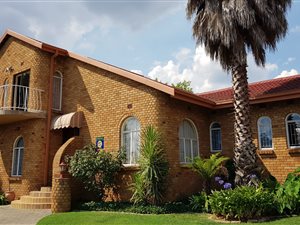 4 Bed House in Vanderbijlpark SE3