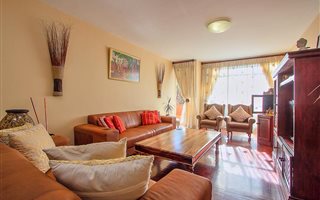 4 Bedroom Apartment in Benoni CBD