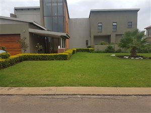 3 Bed House in Theresa Park