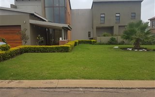 3 Bedroom House in Theresa Park