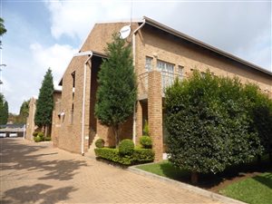 1 Bed Apartment in Hatfield