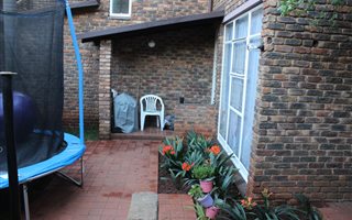 2 Bedroom Duplex in Brummeria