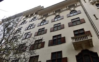 127 m² Commercial space in Cape Town City Centre