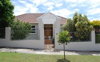 4 Bedroom House in Mount Croix