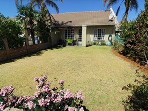 2 Bed House in Bartlett