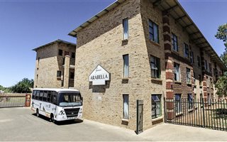 3 Bedroom Apartment in Bloemfontein