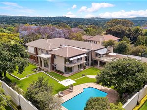 5 Bed House in Parkwood