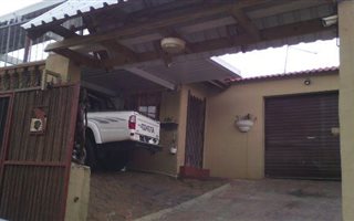 3 Bedroom House in Palmview