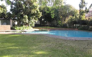 3 Bedroom Townhouse in Bryanston