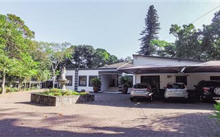 10 Bedroom House in Umtentweni