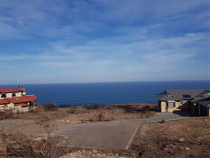 980 m² Land available in Village On Sea