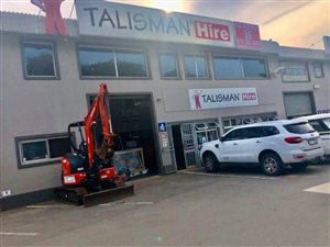 236 m² Commercial space in Ballito Commercial District
